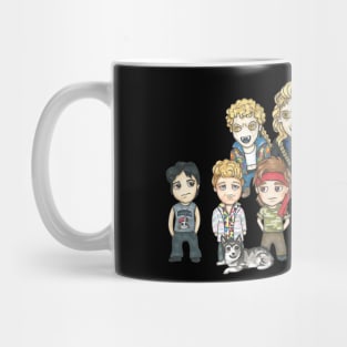 Lostboys Mug